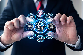 ServiceNow IT Service Management