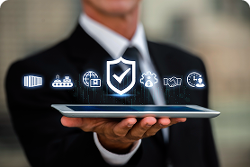 ServiceNow Governance, Risk, and Compliance