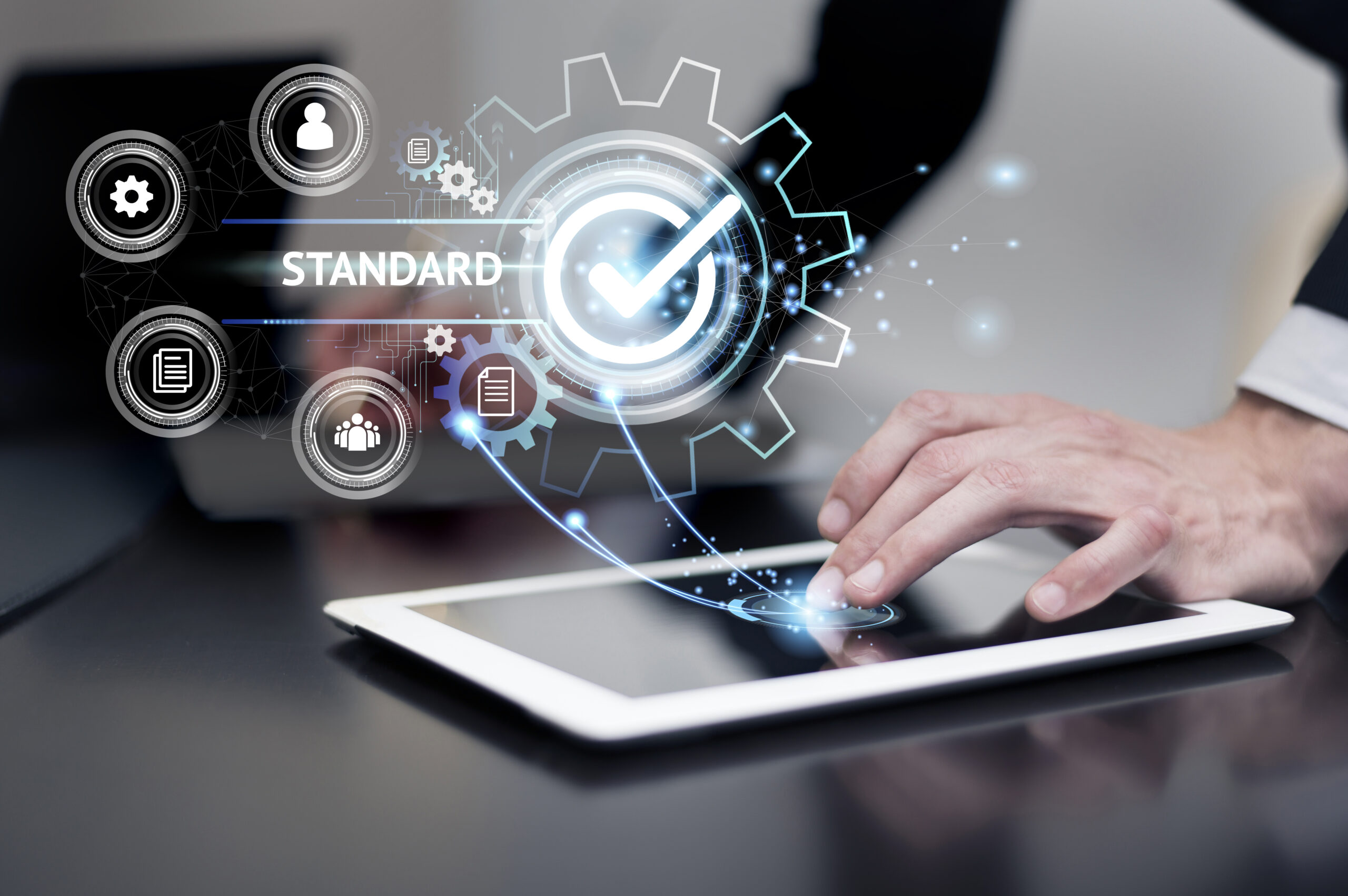 Implementation services